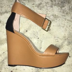 Wedge Sandals